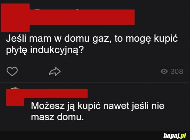 Pewnie, że możesz