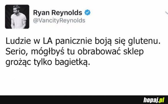 RYAN REYNOLDS PANIE I PANOWIE