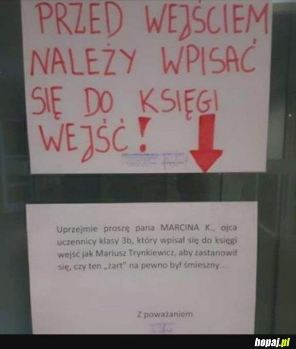 Trynkiewiczowski