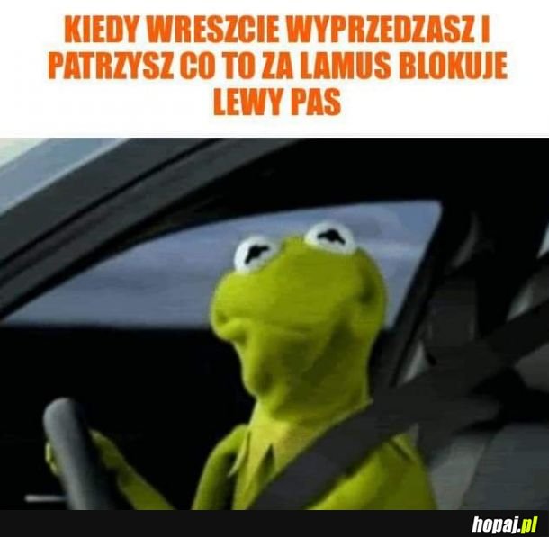  Za każdym razem