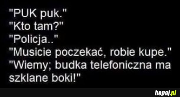 Policja