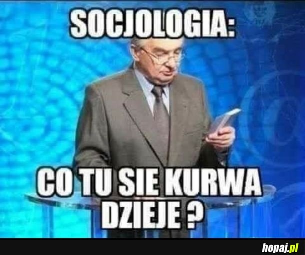 Socjologia