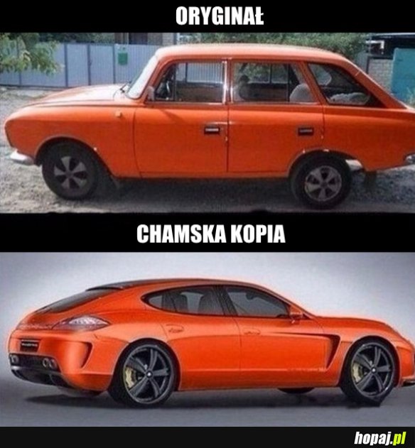 Wszystko jasne