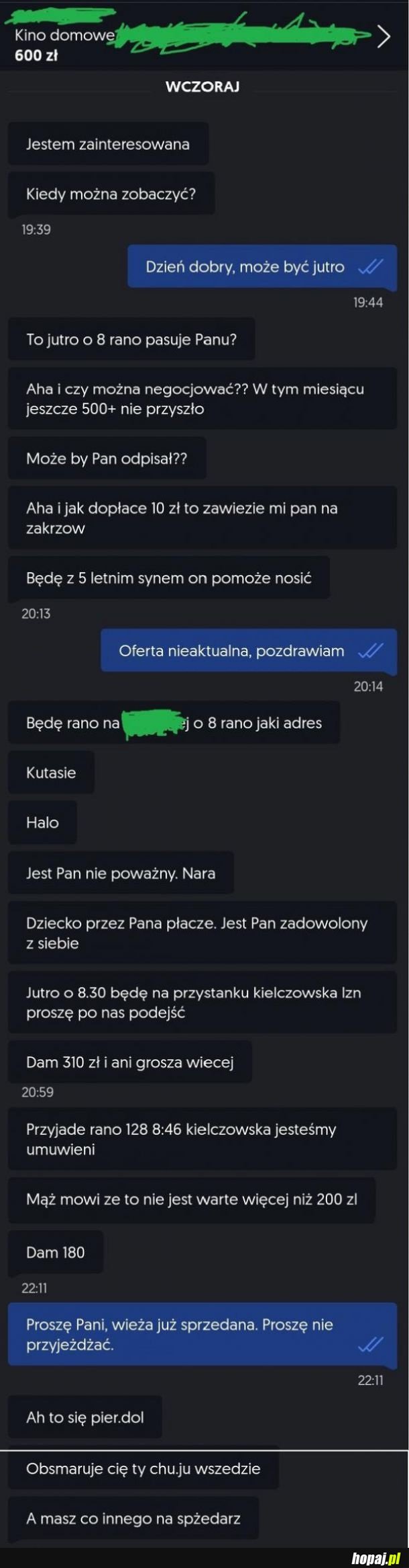 Madka na olx