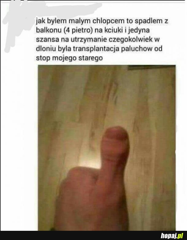 Tak było 