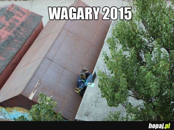 Wagary 2015