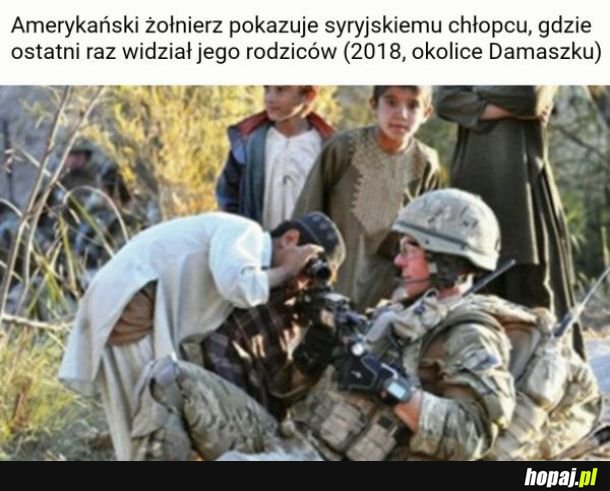 Amerykanie 