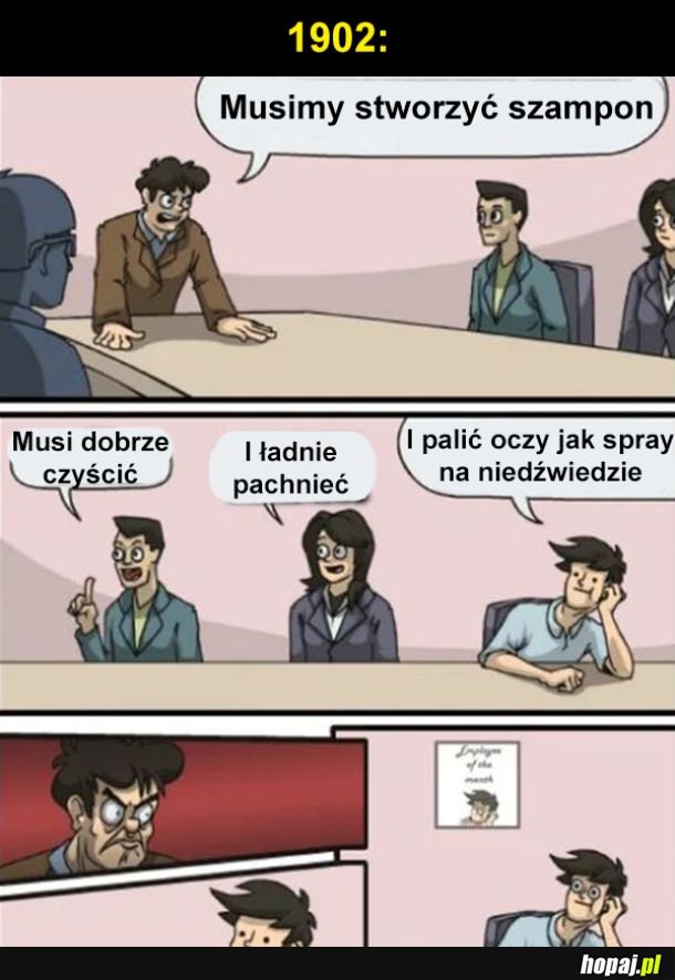 Szampon