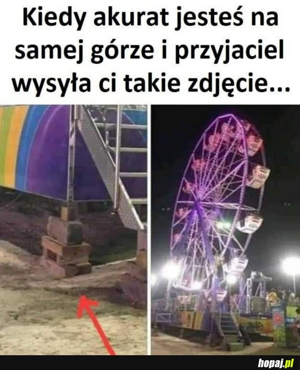 Chciałbym żeby ktoś we mnie wierzył jak w te cegły