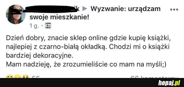  Książki potrzebne asap