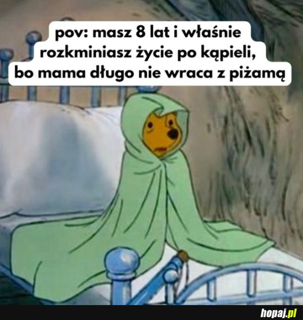 Tak było