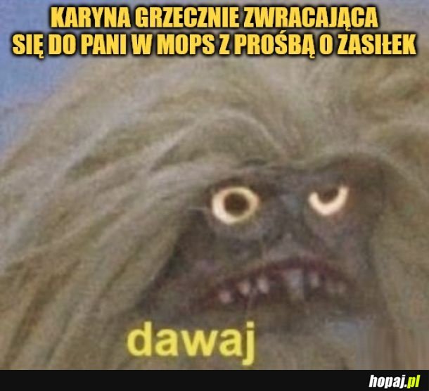 Dawaj.