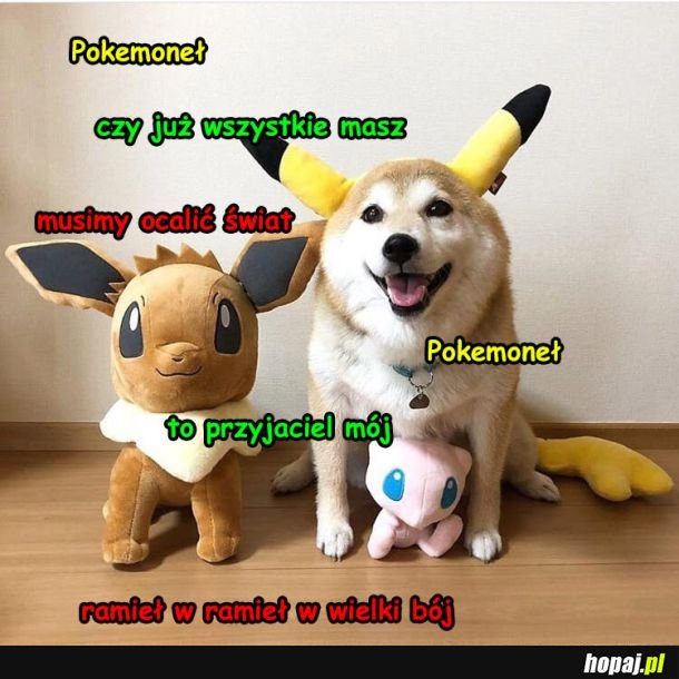 Pokemoneł 