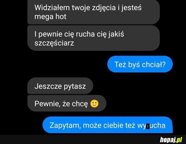 Szczęściarz