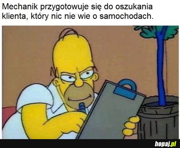 Komuś to się przydarzyło?