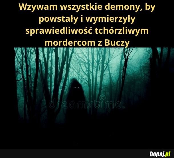 Obyście już nigdy nie zasnęli