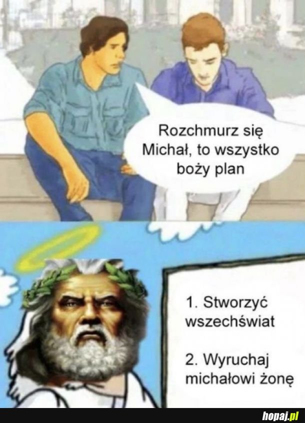 Czy na pewno tego chciał 