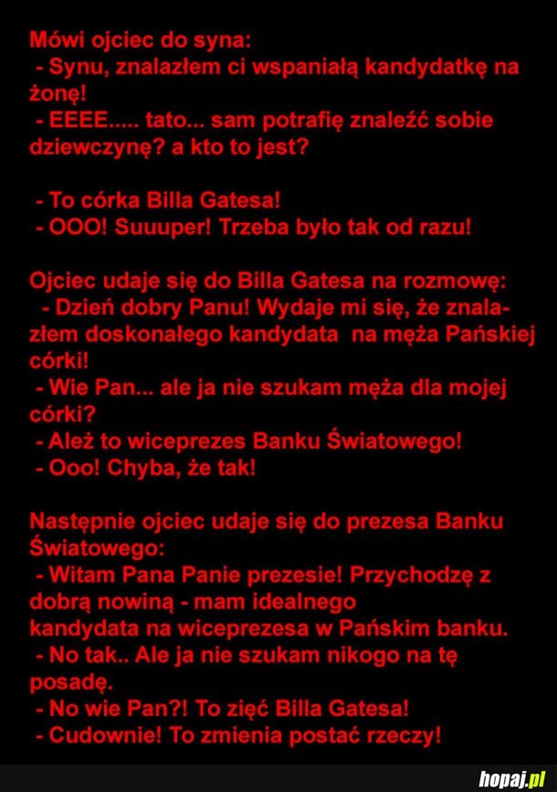 TAK SIĘ ROBI POLITYKĘ