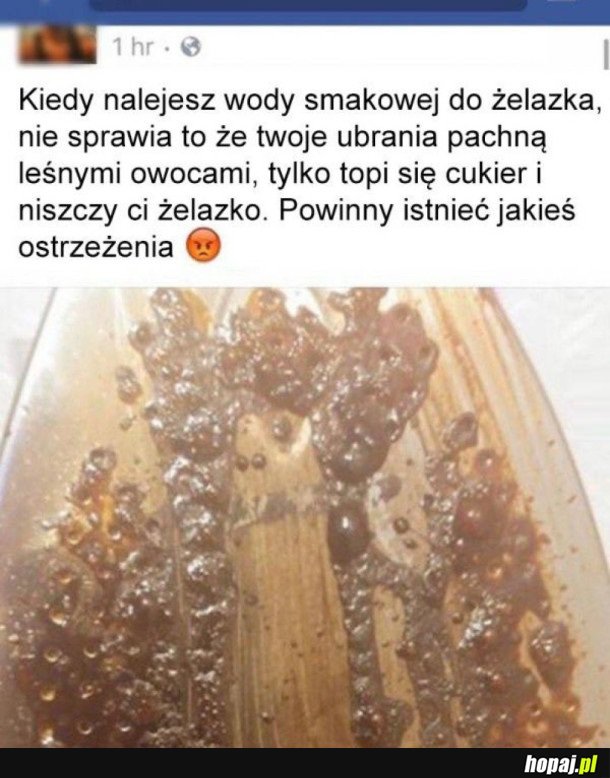 UMYSŁOWA AMEBA!