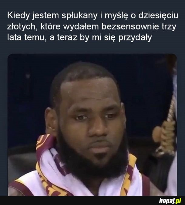 Co ja robię ze swoim życiem