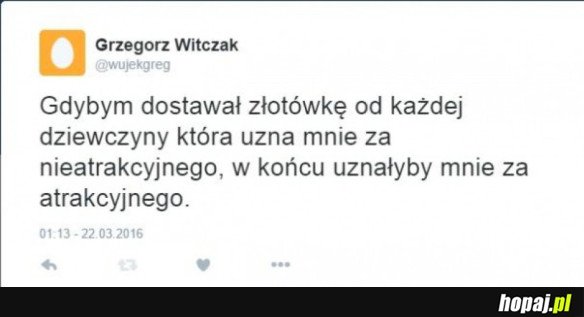 Atrakcyjność