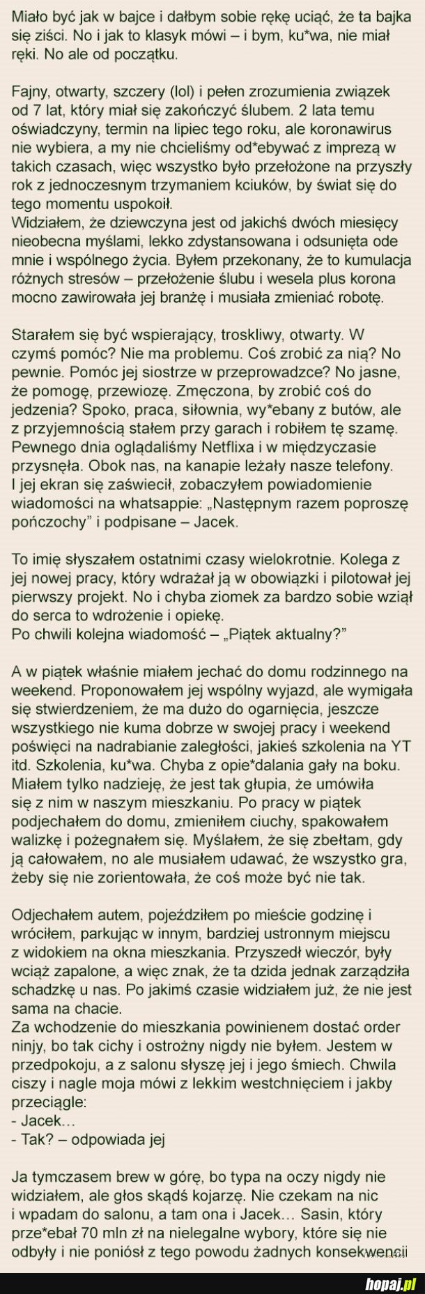 Ech, te kobiety