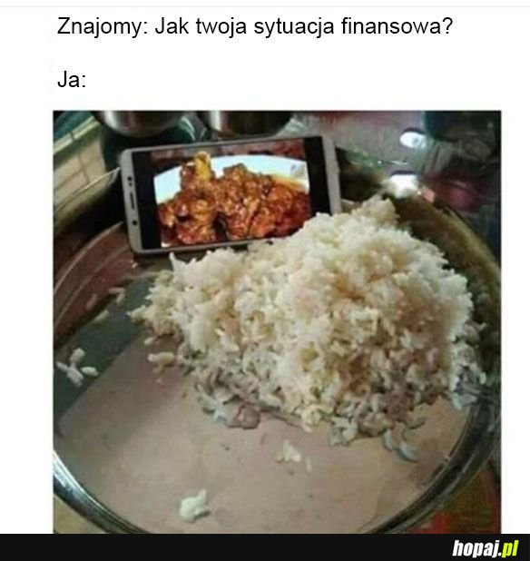 Nie jest najlepiej