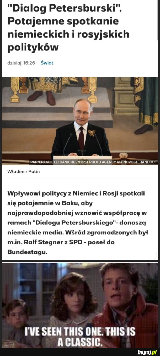 Klasyka, bracia Niemiaszki ^^
