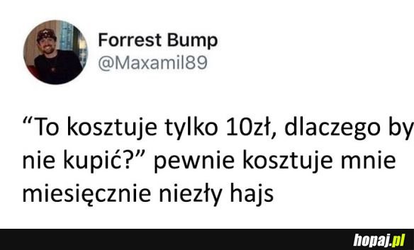 Tak jest