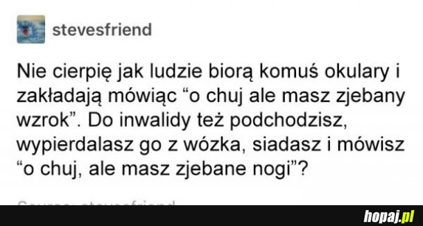 Też tak robicie?