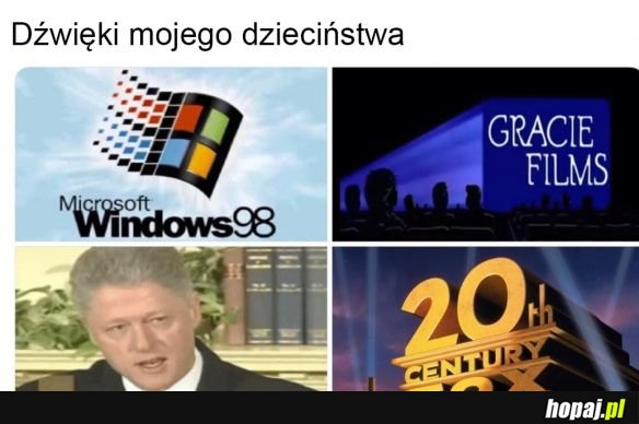 Kiedyś to było