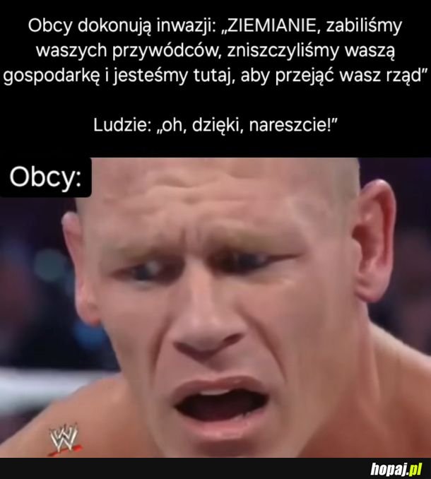 Może kiedyś...