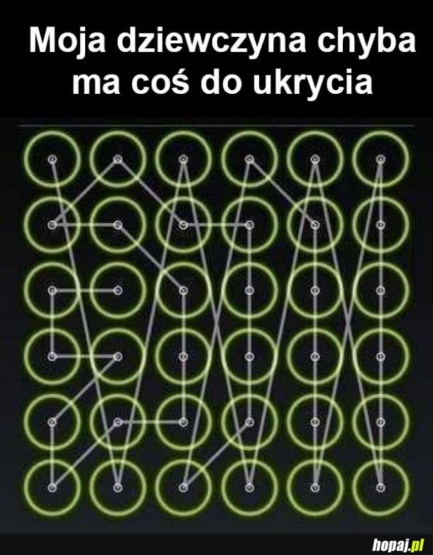Coś tu nie tak