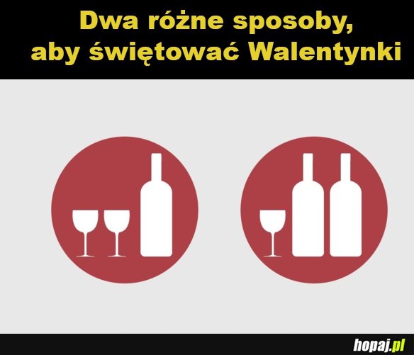 Dwa sposoby