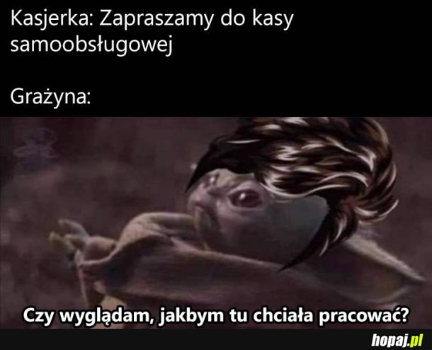 Kasuj i nie gadaj