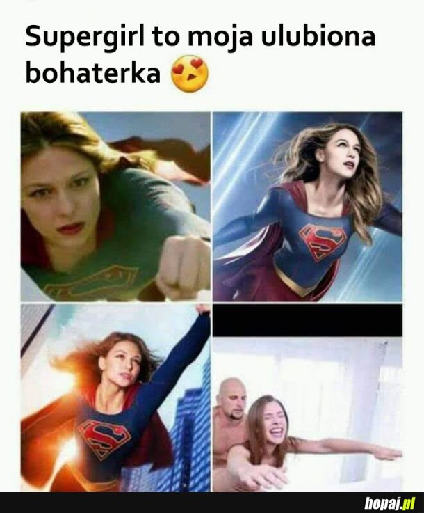 Supergirl