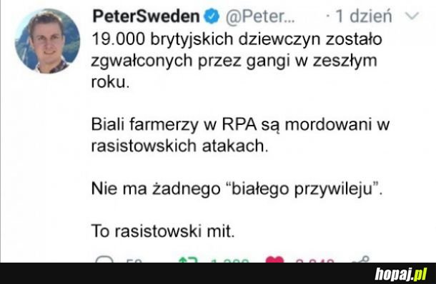 Biały przywilej