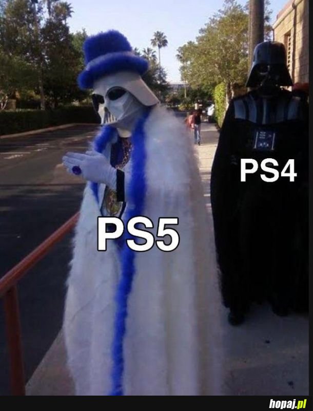 Wciąż czekam na PC2...