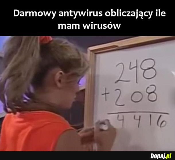 Darmowe antywiry takie są