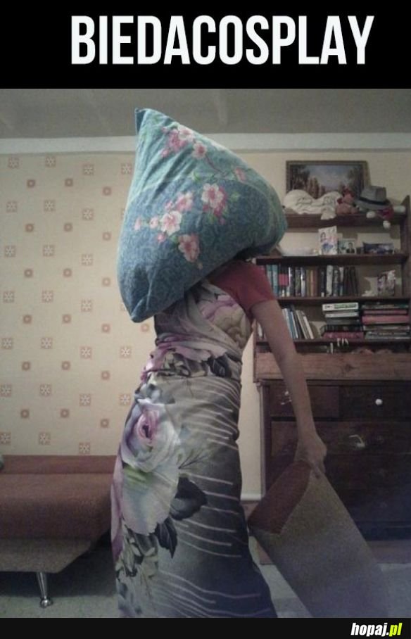 Cosplay
