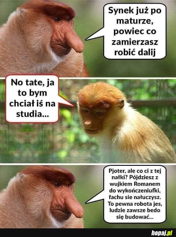 Pioter student