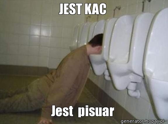 JEST KAC