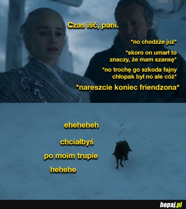 LORD FRIENDZONE