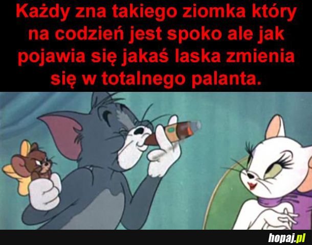 Każdy zna