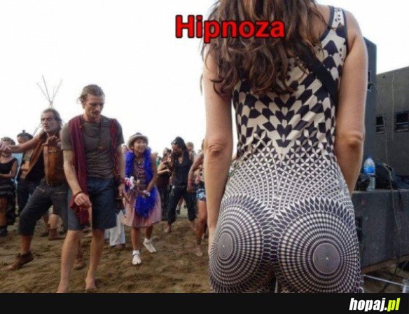 HIPNOZA