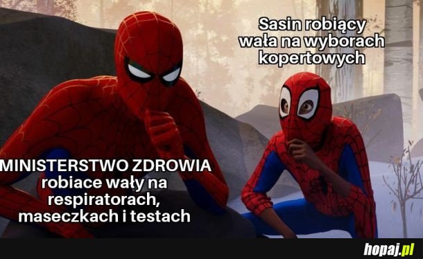 Bierz przykład od lepszych