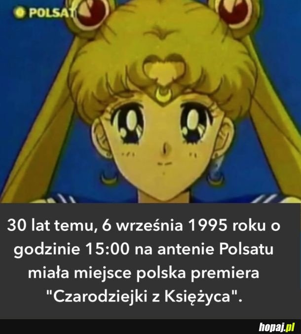 Czarodziejka z Księżyca