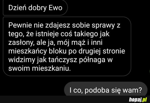 Podoba się?