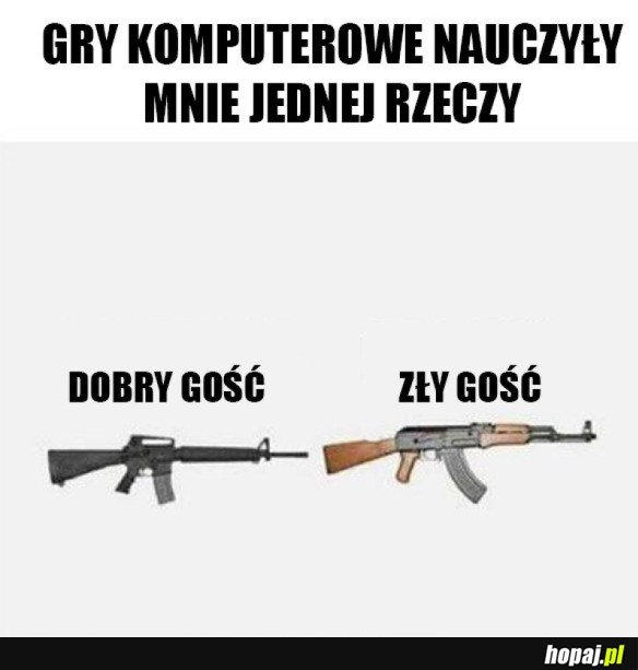 GRY KOMPUTEROWE UCZĄ I BAWIĄ