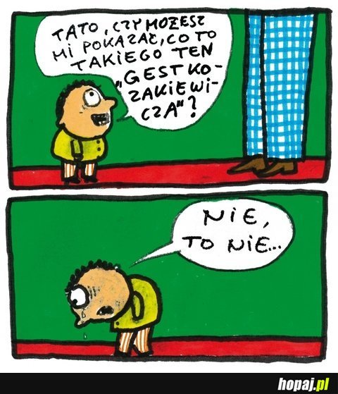 Tato, tato?